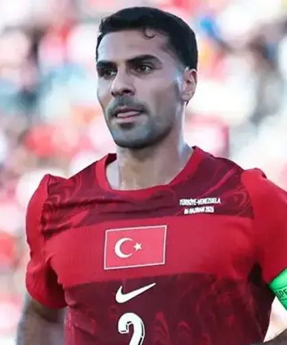 Juventus'tan Zeki Çelik Hamlesi! Kenan'a Takım Arkadaşı