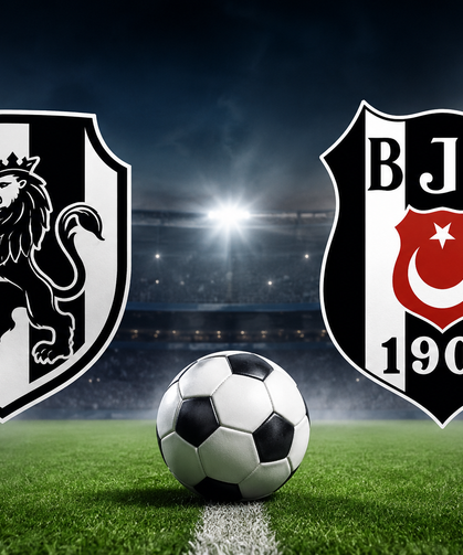 Beşiktaş Maçı Hangi Kanalda? TV100 Canlı Vericek Mİ?