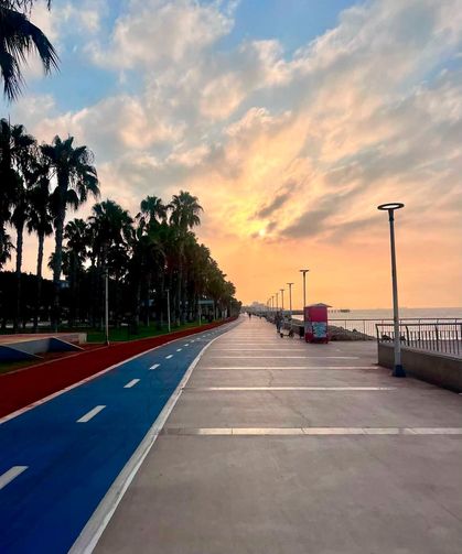 Mersin’in Tamamında Gök Gürültülü Sağanak