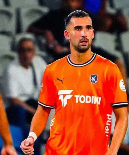 Başakşehir’e 81’de Şok! Kasımpaşa 1 Puanı Kurtardı
