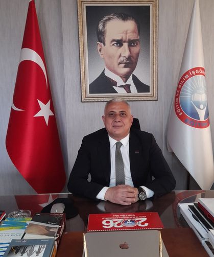 Eğitim-İş Osmaniye’den Öğretmen Önlüğü Tepkisi