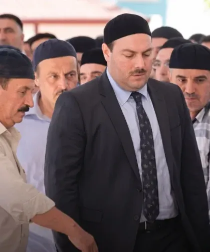 Alihan Kuriş Soruşturmasında Servet Ağı İnceleniyor