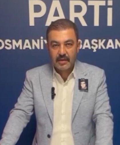 Başkan Aslan’dan “Referandum veya Erken Seçim” Çağrısı