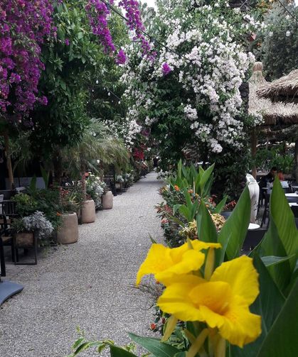 Kaleiçi Antalya Turizminin Gözdesi Olmayı Sürdürüyor