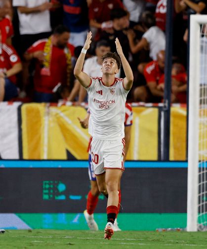 Atletico Madrid, Sevilla’yı Deplasmanda 3-1 Mağlup Etti