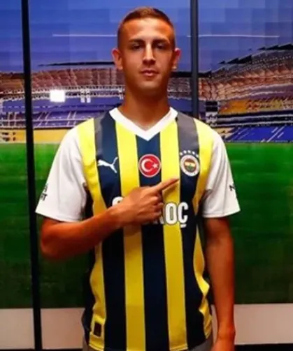 Bartuğ Elmaz İçin Yeni Takım İddiası Süper Lig Yolu Mu?