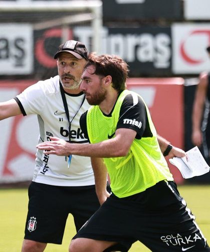 Beşiktaş-Hradec Kralove Maçı Ne Zaman Hangi Kanalda?