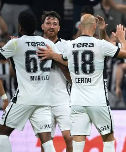 Hradec Kralove - Beşiktaş Maçı Saat Kaçta, Hangi Kanalda?