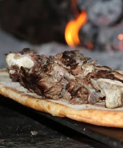 Bu Kebabı Yemeyen Kebap Yedim Demesin! Bitlis Büryan Kebabı Nedir?