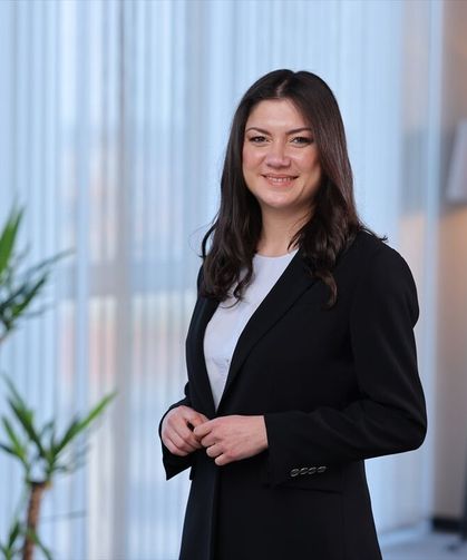 CK Enerji'nin 'Müşteri İletişimi ve Kriz Orkestrasyonu' projesine Gümüş Stevie Ödülü