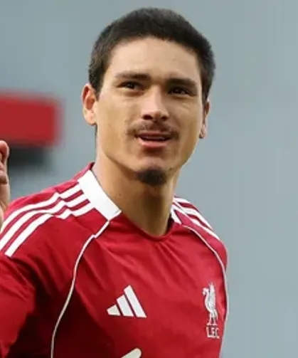 Darwin Nunez Trabzonspor Yolunda!