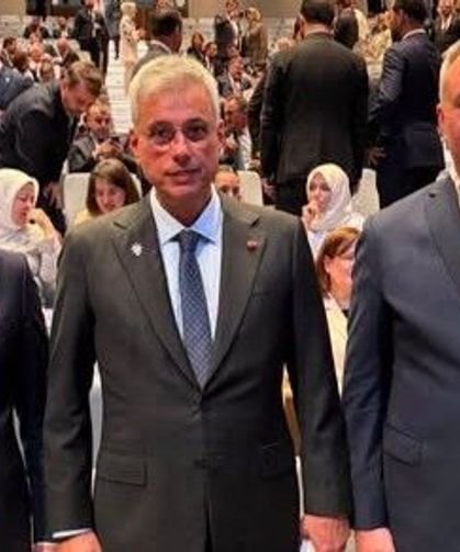 Düziçi’nin Sağlık İhtiyaçları Bakan Memişoğlu’na Taşındı