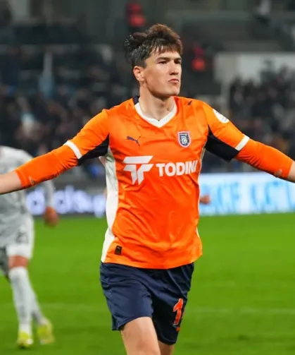 Trabzonspor'dan Shomurodov Bombası! İlk Temas Kuruldu