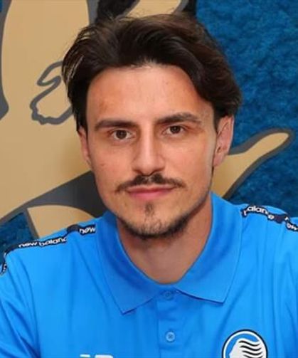 Atalanta, Eljif Elmas’ı Satın Alma Opsiyonuyla Kiraladı