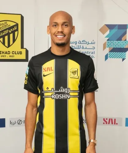 Fabinho Trabzonspor’a mı Geliyor?