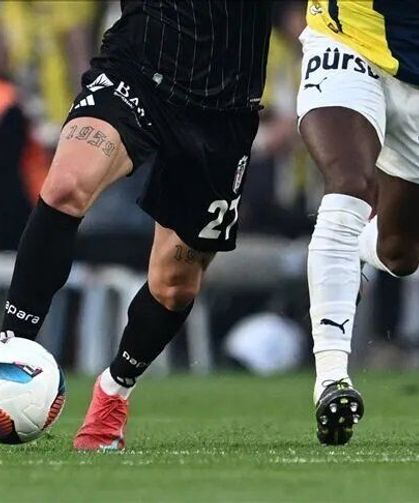 Fenerbahçe-Beşiktaş Maçı Saat Kaçta? İşte Derbinin Muhtemel Kadroları