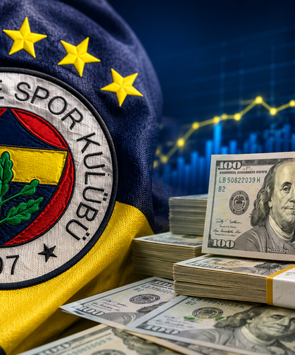 Fenerbahçe Toplam Borcunu Açıkladı! Rakam Dudak Uçuklattı