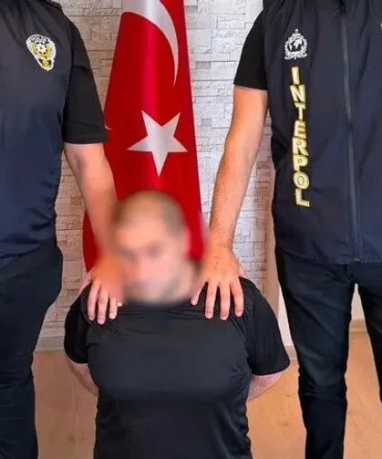 Ferhat Delen ve Erdoğan Aykut Türkiye’ye İade Edildi