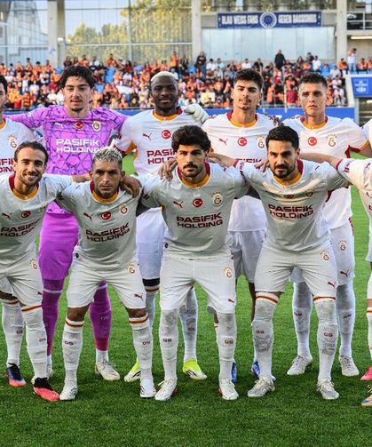Galatasaray Bugün Rennes ile RAMS Park’ta Karşılaşıyor