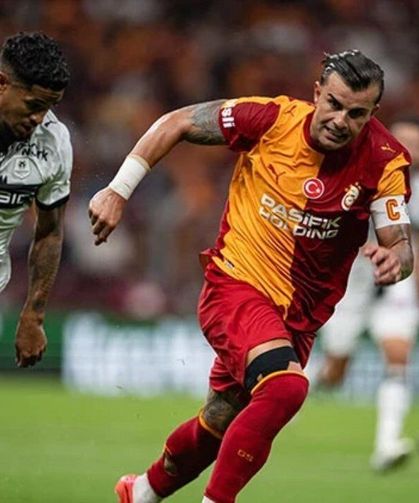 Galatasaray’ın Villarreal Maçı Ne Zaman Bilet Kaç TL?