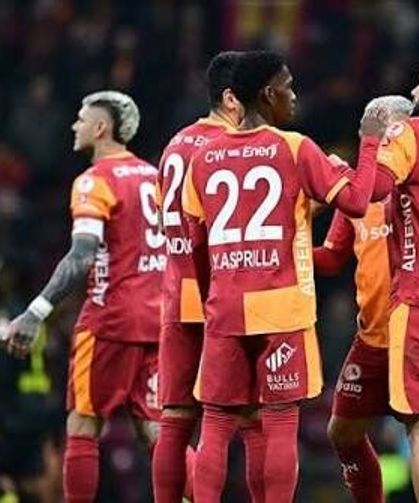 Süper Lig’de Yeni Lider Galatasaray: 3. Hafta Tamamlandı
