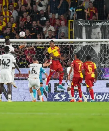 Gençlerbirliği İzmir’de Kazandı: Ligde 2’de 2 Yaptı