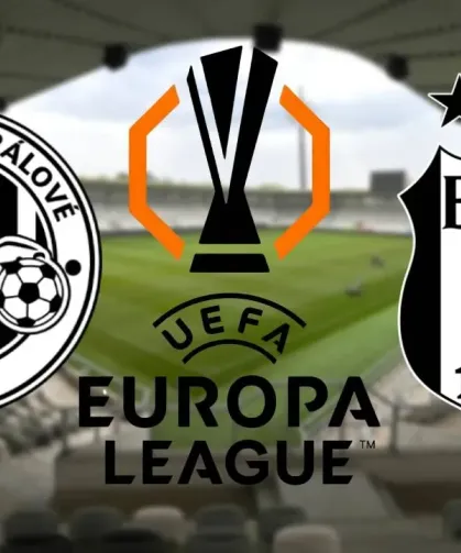Beşiktaş Hradec Kralove'yi 1-0 Mağlup Etti