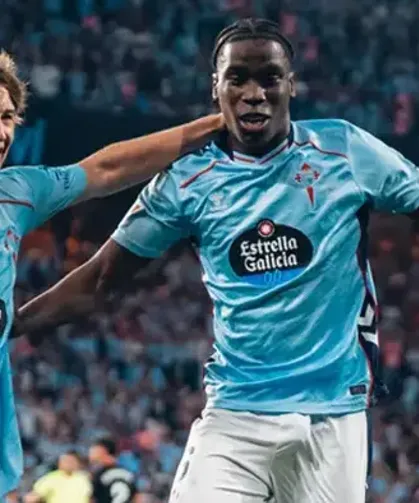 Beşiktaş’ta Ilaix Moriba Hamlesi: Rakip Ajax