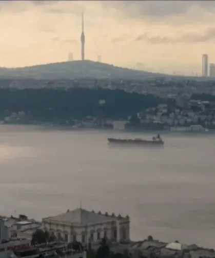 İstanbul’da 31 Ağustos Hava Durumu: Yağış Var mı?