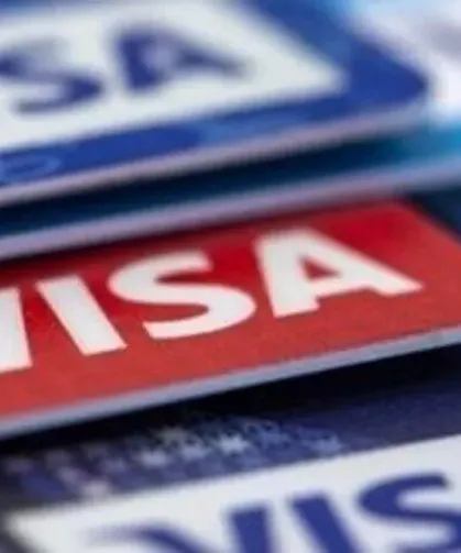 Visa, Yapay Zekâ Destekli Güvenlik Şirketini Satın Alıyor