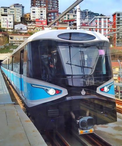 M7 Metro Hattı ne zaman açılacak?