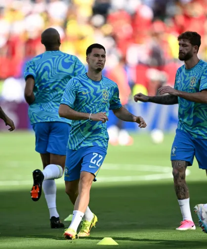 Galatasaray’dan Martinelli İçin 38 Milyon Sterlinlik Teklif