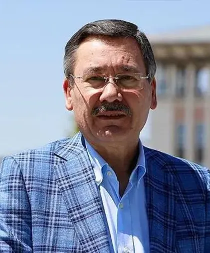 Melih Gökçek Hakkında Soruşturma: “Türk Adaletine Güveniyorum”