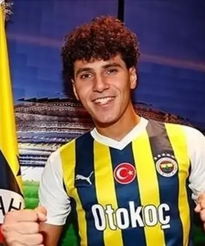 Fenerbahçe Omar Fayed İçin Frosinone ile Anlaştı