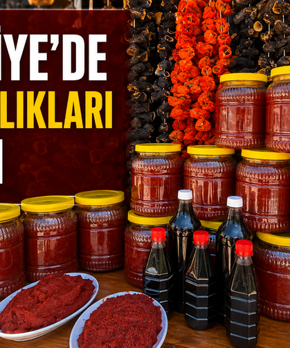 Osmaniye’de Kış Hazırlıkları Başladı