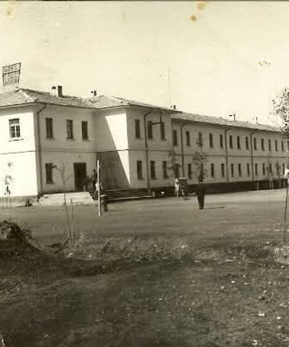 Osmaniye’nin İlk Lisesinin 68 Yıllık Eğitim Hikâyesi