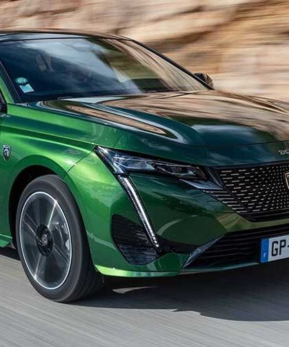 Osmaniye’de Peugeot Almayı Düşünenler Dikkat