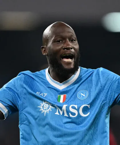 Fenerbahçe, Romelu Lukaku ile Anlaşmaya Vardı Mı?