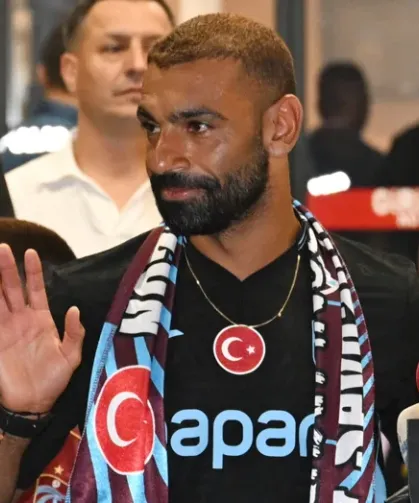 Salah İmzayı Attı! Maaşı ve Tüm Gelirleri Resmen Açıklandı!
