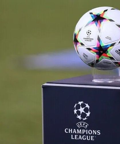Şampiyonlar Ligi'nde Play-Off Turu Eşleşmeleri Açıklandı! İşte Maçlar