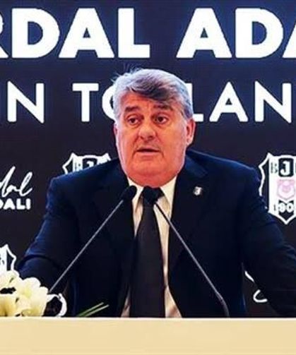 Serdal Adalı’dan Salah Transferine Cevap: “Biz Almadık, Biz Vazgeçtik”