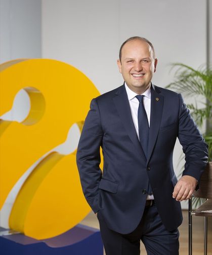 Turkcell Avrupa'nın önde gelen 6 AR-GE projesinde yer alacak