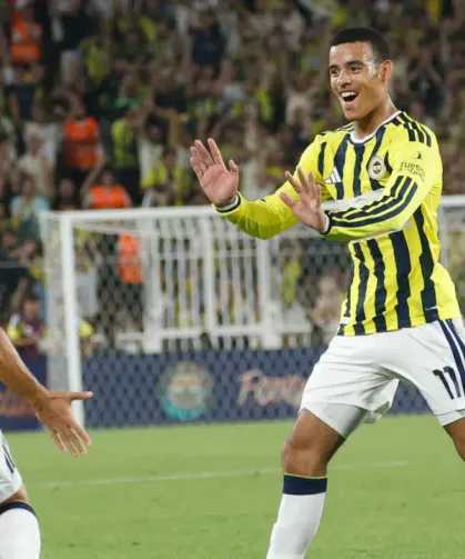 Fenerbahçe İçin Şampiyonlar Ligi Gecesi! Tur İçin Sahaya Çıkıyor