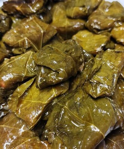 Un Sarması: Mısır Unuyla Hazırlanan Geleneksel Lezzet