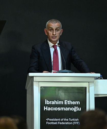 2027 İspanya Süper Kupası, İstanbul'da