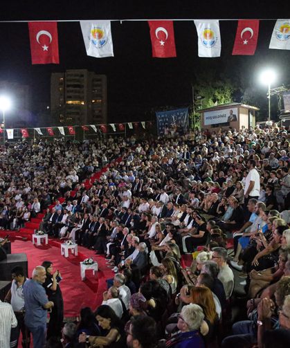 33. Uluslararası Adana Altın Koza Film Festivali başladı