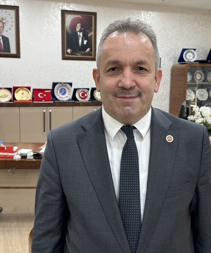 40 ülkeden gelen adli tıp ve adli bilimler uzmanları Antalya'da buluşacak