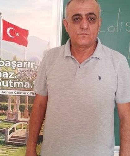 Acılı Baba Yeşil: Türk Adaletine Güvenimiz Sonsuz