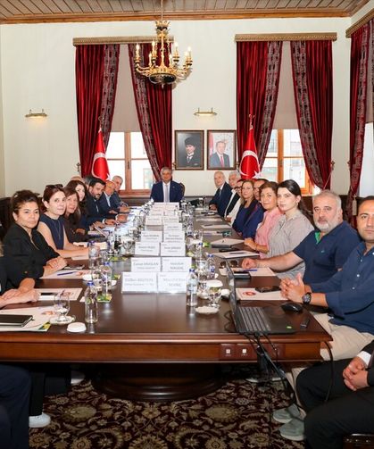 Adana Lezzet Festivali'nin 10. yılında şehrin ekonomisine önemli katkı sağlaması bekleniyor