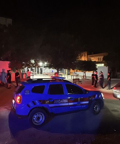 Adana'da kahvehanede çıkan silahlı kavgada 1 kişi öldü, 5 kişi yaralandı